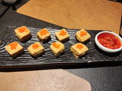 蟹籽宁波臭豆腐-成隆行·蟹王府(九江路店)
