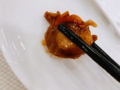 -奥华餐厅·老张记(台基厂店)