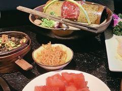 -盡膳口福·百年汤方火锅(科华北路店)