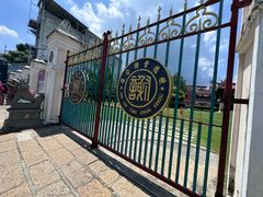 -槟城街头艺术街区