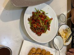 -徽镇小厨·经典徽菜(马连道店)
