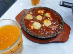 -禾谷韩餐(热带海洋学院店)