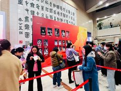 -保利剧院(保利大厦店)