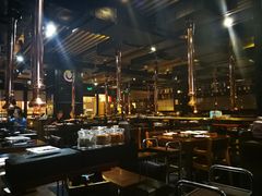 大堂-火炉火自助餐(枫蓝国际店)