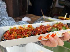-董顺桃老长沙臭豆腐(步行街店)