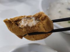 -粤式轩广东茶餐厅(草市街店)