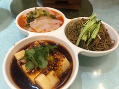 纳家三结义-纳家楼·地道陕菜(劳动路店)