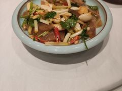 -万荣烤鸭店·北京菜(天坛店)