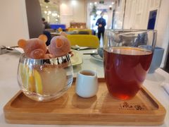 -鹿港小镇(黄金店)