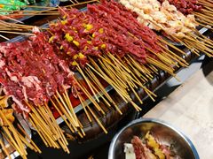 -袁师傅烤肉(弹子石店)