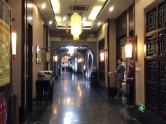 -不倒翁·徽天下名菜楼(马鞍山路店)