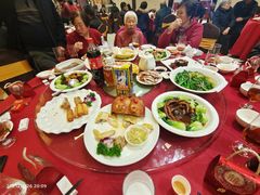 -仑头海鲜城(仑头环村南路店)