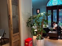 -福照楼汽锅鸡·云南菜(护国路店)