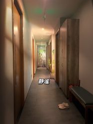 -芳香乐府疗愈空间·SPA·冥想