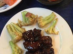 -马勒别墅·中餐厅