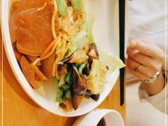 -素满香·素食自助餐(苏州·临顿路店)