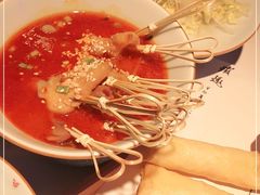 -马邦子·紫苏烤鱼(恒隆广场店)