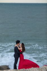 点击看大图 -巴黎春天·菀纱仙庭婚纱美学