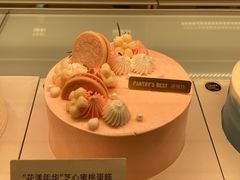 -Pantry's Best派悦坊蛋糕(K11购物艺术中心店)