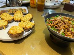 -金百万烤鸭店(马甸店)