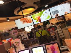 -CoCo都可(香港名都店)