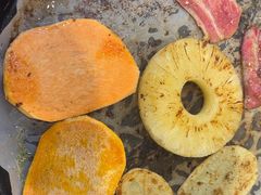 -金喜娜无限自助烤肉(泰达永旺店)