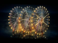 -万象影城(深圳布吉万象汇IMAX店)