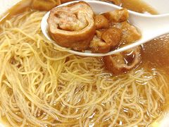 -燊意布拉肠云吞面(中山四路店)