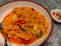 -香蕉叶餐厅(是隆店)