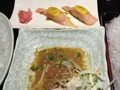 -梅筑·创意料理(王府井百货店)