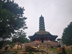 -须弥福寿之庙