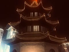 -怡园饭店-餐厅(四望亭店)