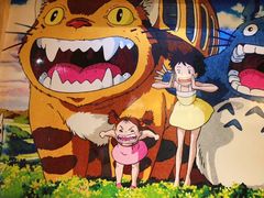 -一心创作料理屋(经开万达店)