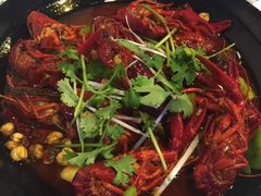 -虾弄弄海派小龙虾·牛羊蝎子火锅