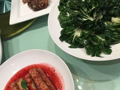-真爱中国餐馆·年华店(朱雀大街店)