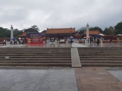 -珠海圆明新园