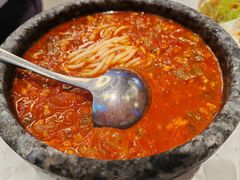 -浩海火燒雲傣家菜(芮欧百货店)