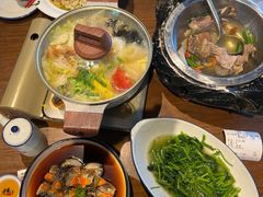 -绍兴老味道·非遗门店(银泰城店)