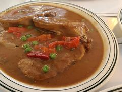 -Versailles Restaurant Cuban Cuisine