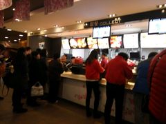 -麦当劳(豫园店)