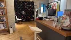 -无界瑜伽普拉提