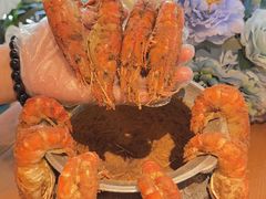 -蝦塘·中国餐馆(城墙南马道巷店)