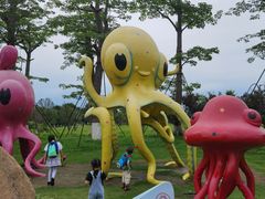 -琅岐红光湖公园
