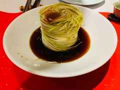 油醋水云丝-荷风细雨·中国茶宴(碧云店)