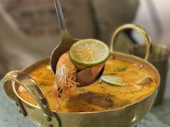 -Home Thai·泰谣(王府井apm店)