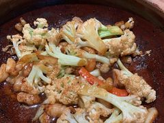 -大鸽饭(体育西路店)
