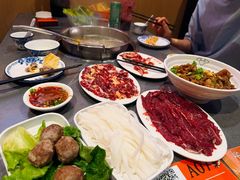 -贵宾牛·潮汕牛肉火锅(珠池总店)