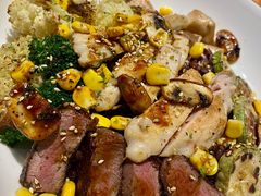 招牌全熟牛肋条饭-POKEE VIA&Brunch·维娅(重庆来福士店)