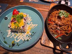 -卢布里西餐厅(海拉尔店)