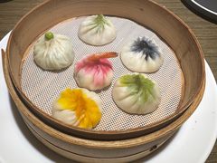 -隆喜元鱼汤包·海鲜(中联广场店)